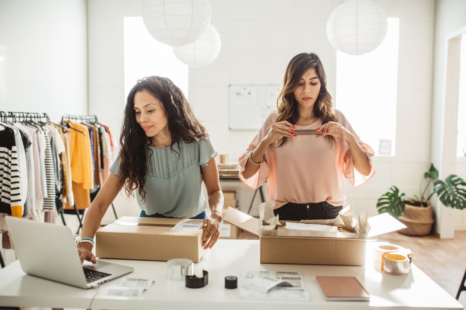 About Us: Nurturing Local Businesses, One Listing at a Time